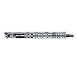Image of Radian Weapons Complete Upper, 6MM ARC, 14.5 Pinned 16 OAL, Barrel, 17 Twist, Dead Air KeyMo Flash Hider, Mid-Length Gas, 14 MLOK Handguard, Radian Raptor-SD Charging Handle, Radian Enhanced Bolt Carrier Group, Cerakote Finish, Gray