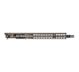 Image of Radian Weapons Complete Upper, 6MM ARC, 14.5 Pinned 16 OAL, Barrel, 17 Twist, Dead Air KeyMo Flash Hider, Mid-Length Gas, 14 MLOK Handguard, Radian Raptor-SD Charging Handle, Radian Enhanced Bolt Carrier Group, Cerakote Finish, Brown