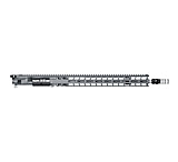 Image of Radian Weapons Complete Upper, 6MM ARC, 18 Barrel, 17 Twist, Dead Air KeyMo Muzzle Brake, Rifle-Length Gas, 17 M-LOK Handguard, Radian Raptor-SD Charging Handle, Radian Enhanced Bolt Carrier Group, Cerakote Finish, Gray