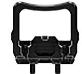 Image of Radian Weapons Guardian Red Dot Sight Mount