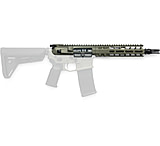 Image of Radian Weapons Model 1 Complete Upper Receiver