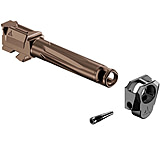 Image of Radian Weapons Ramjet + Afterburner Combo, Fits Glock19 Gen3, Bronze, 416R SS, R0835