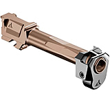 Radian Weapons Glock 19 9mm RAMJET Barrel w/ AFTERBURNER Compensator