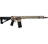 Image of Radian Weapons Model 1 Semi-Auto Rifle, 223 Rem/5.56 NATO, 17.5in Barrel
