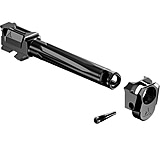 Image of Radian Weapons Ramjet/Afterburner Combo, 9mm Luger, Compatible w/Glock 17, H0005
