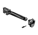 Image of Radian Weapons R0884 Ramjet + Afterburner Combo Fits Glock 17 Gen 4 Black Porte