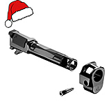 Radian Weapons Ramjet-Afterburner Sig Sauer Pistol Compensator