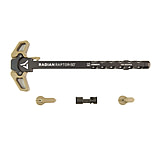 Image of Radian Weapons Raptor SD AR-15/M16 Ambidextrous Charging Handle Combo