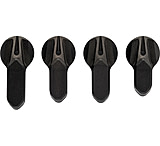 Image of Radian Weapons Talon Ambidextrous 45/90 Safety Selector 4-Lever KIT