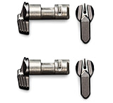 Image of Radian Weapons Talon for M and P 15-22 Ambidextrous 45/90 Safety Selector
