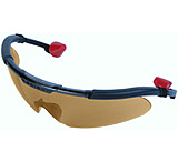 Image of Radians AV Combo Shooting Glasses w/ Jelli Pods, Neck Cord &amp; AV Tempels
