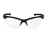 Image of Radians XFBD1010C Ballistic Clear Lens Black Frame