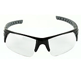 Image of Radians Ballistic Rated Enhanced Clarity Lens Blast FX Glasses w/ Dual Molded Temple Arms