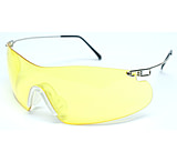 Image of Radians Clay Pro Shooting Glasses