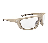 Image of Radians DUFF13010C Clear Lens Tan Frame