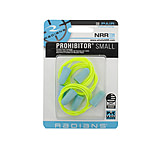 Image of Radians CORDED EAR PLUGS 3 PAIR LIGHT BLUE AAE22C6A