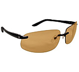 Image of Radians Eclipse RXT Glasses w/Copper Lens EC0190CS