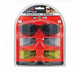 Image of Radians Explorer Shooting Glasses - 3 Pack