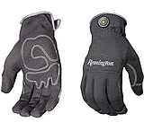 Image of Radians Medium Slip On Gloves w/Remington Logo RG10M