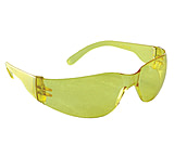 Image of Radians Mirage Shooting Glasses Amber Lens MR0140ID