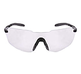 Image of Radians OBV0140CS Oblivion Amber Lens Black Frame