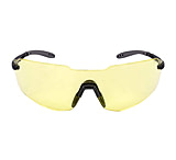 Image of Radians OBV0110CS Oblivion Clear Lens Black Frame