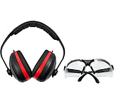 Image of Radians OPMOD SRP Vision and Hearing Protection Performance Kit