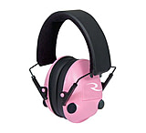 Image of Radians Pro-Amp Electronic Sound Amplification Earmuffs