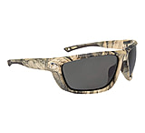 Image of Radians DUFF1402PC Smoke Gray Lens Mossy Oak Frame
