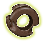 Image of Radical Archery Designs Glow Peep