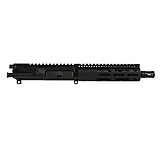 Image of Radical Firearms Complete Upper Assembly 7.5 inch 5.56 M4 Contour, A2 Flash Hider, w/BCG and CH