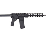 Image of Radical Firearms FP10.5-300HBAR-10RPR AR Semi Auto Pistol, 300 Aac Blackout, 10.5 in Barrel