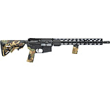 Image of Radical Firearms FR16 Semi Auto Rifle, .223 Remington/5.56x45mm NATO, 16 inch Barrel