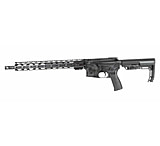Image of Radical Firearms FR16 Semi Auto Rifle, .300 AAC Blackout, 16 inch Barrel