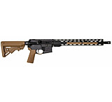 Image of Radical Firearms FR16 Semi Auto Rifle, 7.62x39mm, 16 inch Barrel