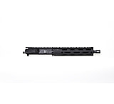 Image of Radical Firearms RF Upper Assembly 10.5in 5.56 M4 Contour w/ A2 Flash Hider