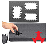 Image of RAGAR 17.75in x 12.5in XP Crosslinked Foam Insert