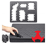 Image of RAGAR 21.75in x 17in XP Crosslinked Foam Insert