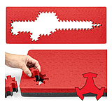Image of RAGAR 35.75 in x 13.5 in Foam Insert For Hard Rifle Cases