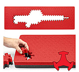 Image of RAGAR 41.75 in x 13.5 in Foam Insert For Hard Rifle Cases