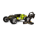 Image of Rage R10ST 1/10 Scale Stadium Truck RTR