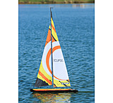 Image of Rage Eclipse 1M RTR Sailboat