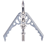 Image of Rage Hypodermic NC plus P Broadheads