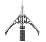 Image of Rage Broadhead Hypodermic Trypan No-collar 100gr 2&quot; 2pk
