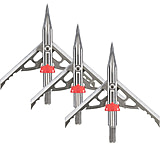 Image of Rage Broadhead Hypodermic Trypan Xbow