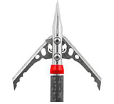 Image of Rage Broadhead Hypodermic Xbow Trypan No-collar 100gr 2&quot; 2pk