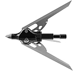 Image of Rage Broadhead Tyrant 3-blade 100gr Xbow 2"+ Cut 3pk