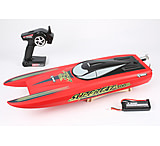 Image of Rage Super Cat 700BL Brushless RTR Catamaran Boat