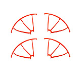 Image of Rage Century Black Outer Blade Guards