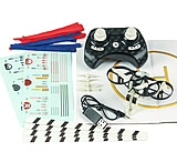 Image of Rage Jetpack Commander RTF